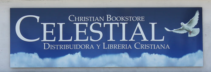 Libreria Cristiana Celestial