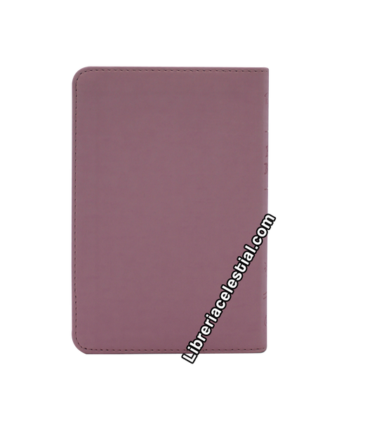 Holy Bible Really Woolly ICB, Pink